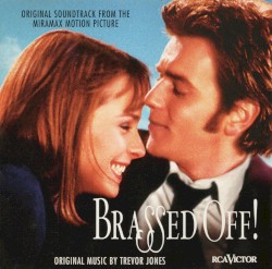 Brassed Off!