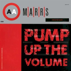 Pump Up the Volume