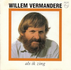 Als ik zing