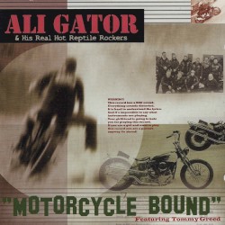 Motorcycle Bound