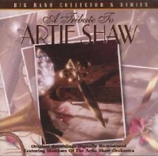 A Tribute to Artie Shaw