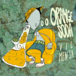 Orange Soda