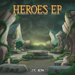 Heroes EP