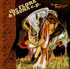 The Flora & Fauna EP