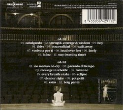 Palau De La Musica Catalana