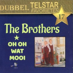 Oh oh wat mooi / Er was ’n cowboy