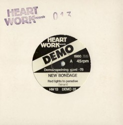 Red Lights to Paradise