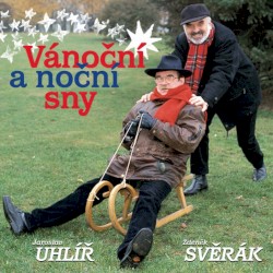 Vánoční a noční sny