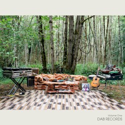 Dab Records, Vol. 1