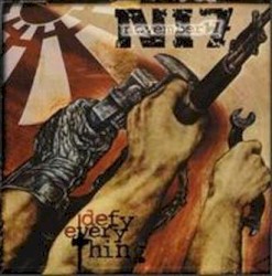 Defy Everything