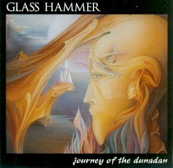 Journey of the Dunadan