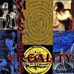 Masters of Reality