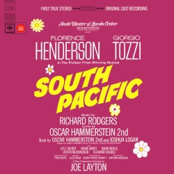South Pacific (1967 Lincoln Center cast)