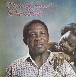 The Loving Ways of Ossie Scott