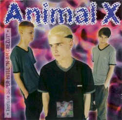 Animal X