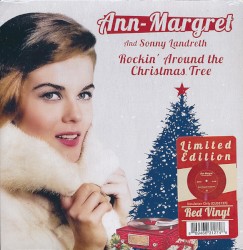 Rockin' Around the Christmas Tree