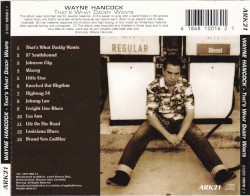 That's What Daddy Wants