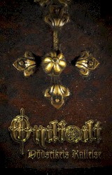 Dödsrikets kallelse