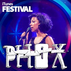 iTunes Festival: London 2013