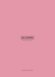 THE ALBUM -JP ver.- (SPECIAL EDITION)