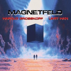 Magnetfeld