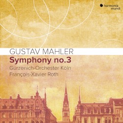 Symphony no. 3