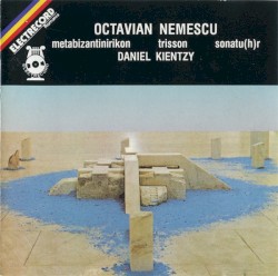 Metabizantinirikon / Trisson / Sonatu(h)r