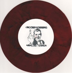 Uncompromising Analog Terror #4