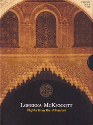 Nights From the Alhambra