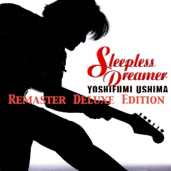 Sleepless Dreamer