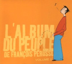 L’Album du peuple, Volume 2