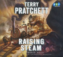 Raising Steam