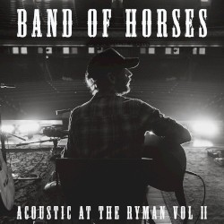 Acoustic at the Ryman Vol. 2
