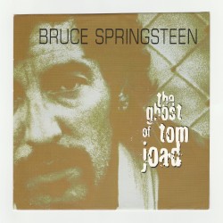 The Ghost of Tom Joad