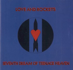 Seventh Dream of Teenage Heaven