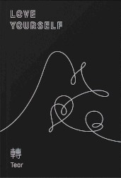 LOVE YOURSELF 轉 ‘Tear’