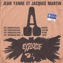 Les Émancipations d'Alphonse