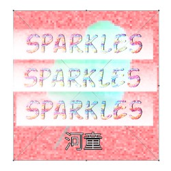 Sparkles