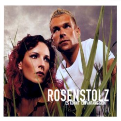 Es könnt' ein Anfang sein