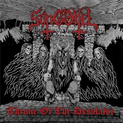 Throne of the Desolator