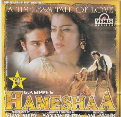 Hameshaa