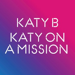 Katy on a Mission