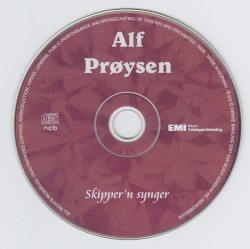 Skipper'n Synger