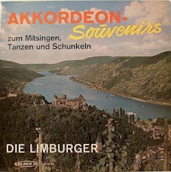 Akkordeon-Souvenirs