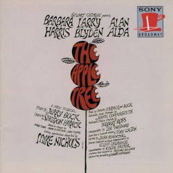 The Apple Tree (1966 original Broadway cast)