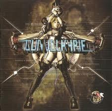 Gunvalkyrie Official Soundtrack