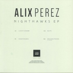 Nighthawks EP