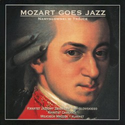 Mozart Goes Jazz: Namysłowski w Trójce