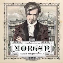 Italian Songbook, Volume 1