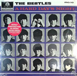 A Hard Day's Night